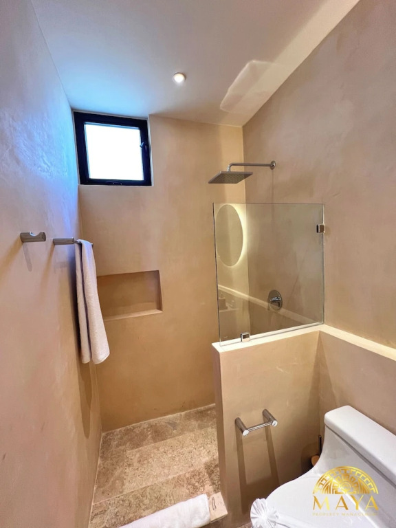 Peregrina Tulum 302A 2BR Luxury Condo