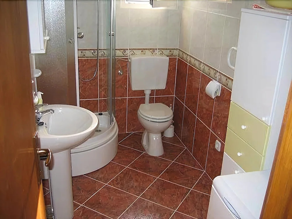 Apartments Ferri-certic