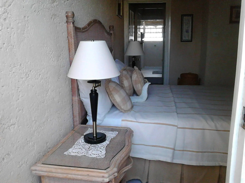 Seabliss Villa