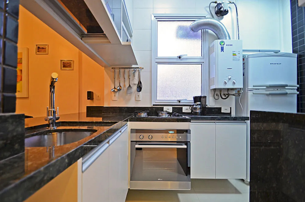 Rio Apartments RDL 111