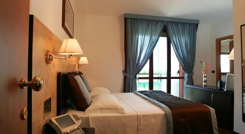 Residence Le Magnolie