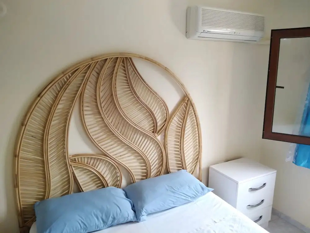 Villa Çalış