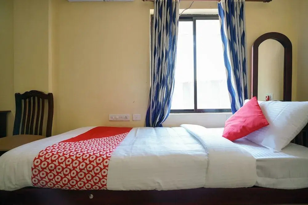 The City Gate Residency by OYO Rooms