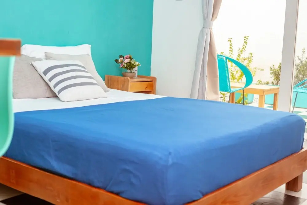 Puerta Aqua Hostel