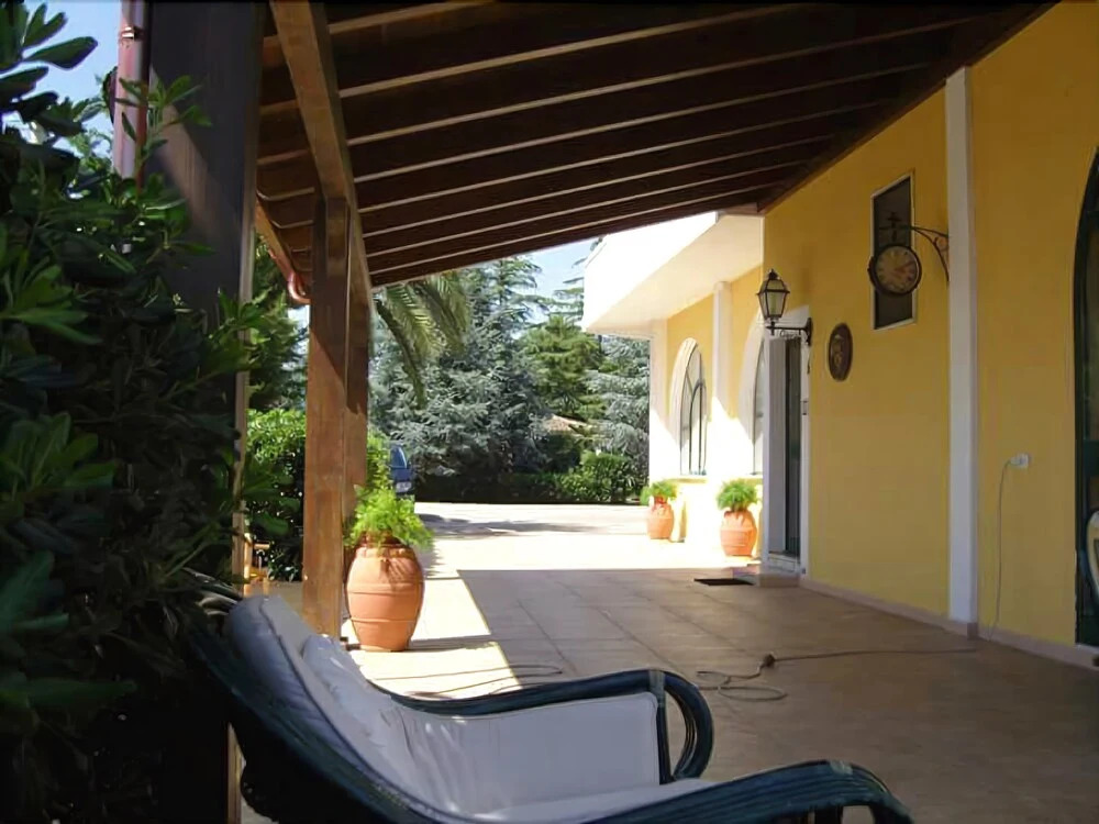 Agriturismo l Annunziata