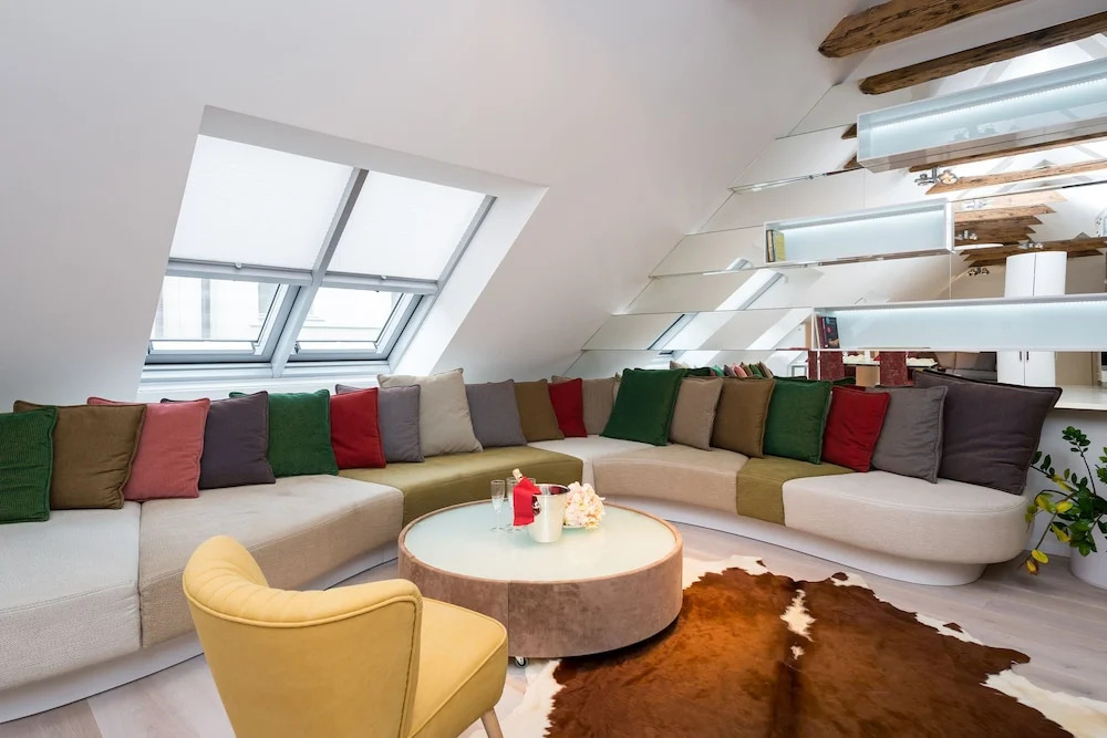 EMPIRENT Apartments City Center