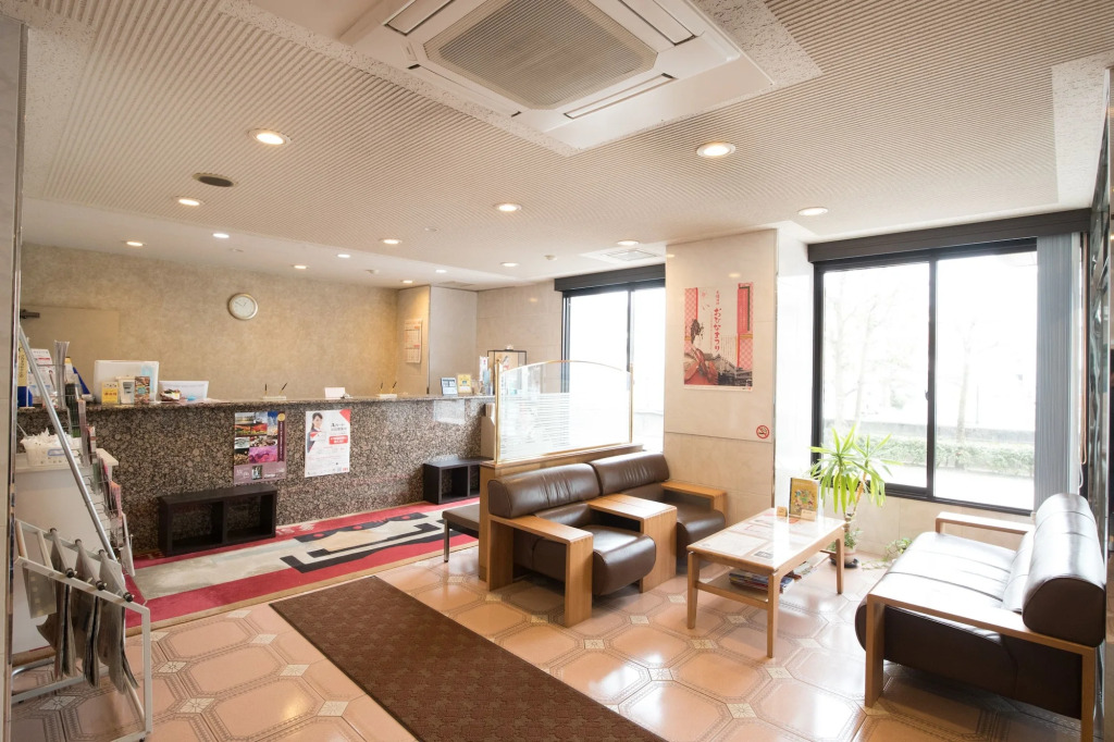 Smile Hotel Oita Hita
