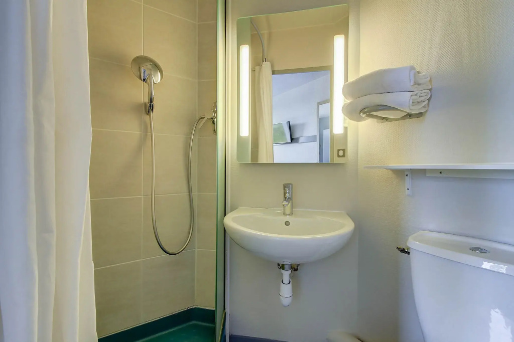 B&B HOTEL BEAUNE Nord