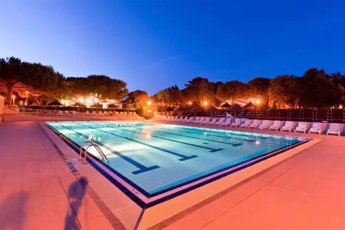 Residence Club Marina Viva