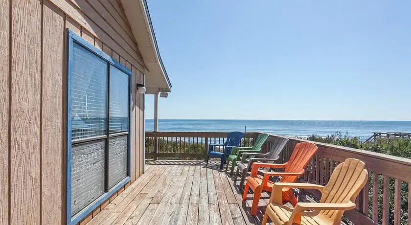 DayDream Beach House by Vacation Rental Pros