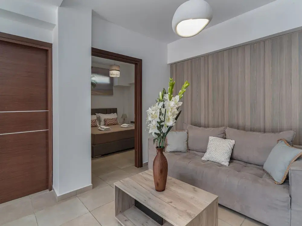 Luxurious Villa David