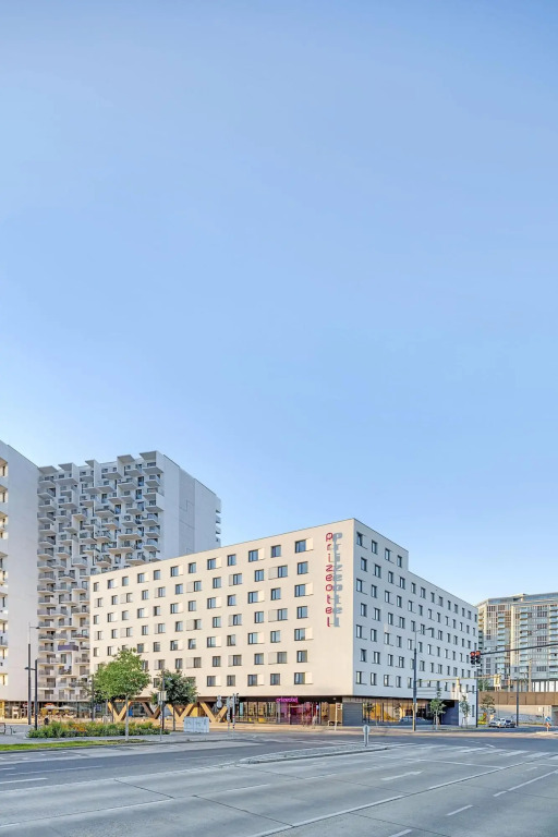 Prize by Radisson, Vienna City