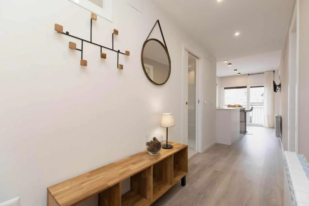 Apartamento Sky Biescas II