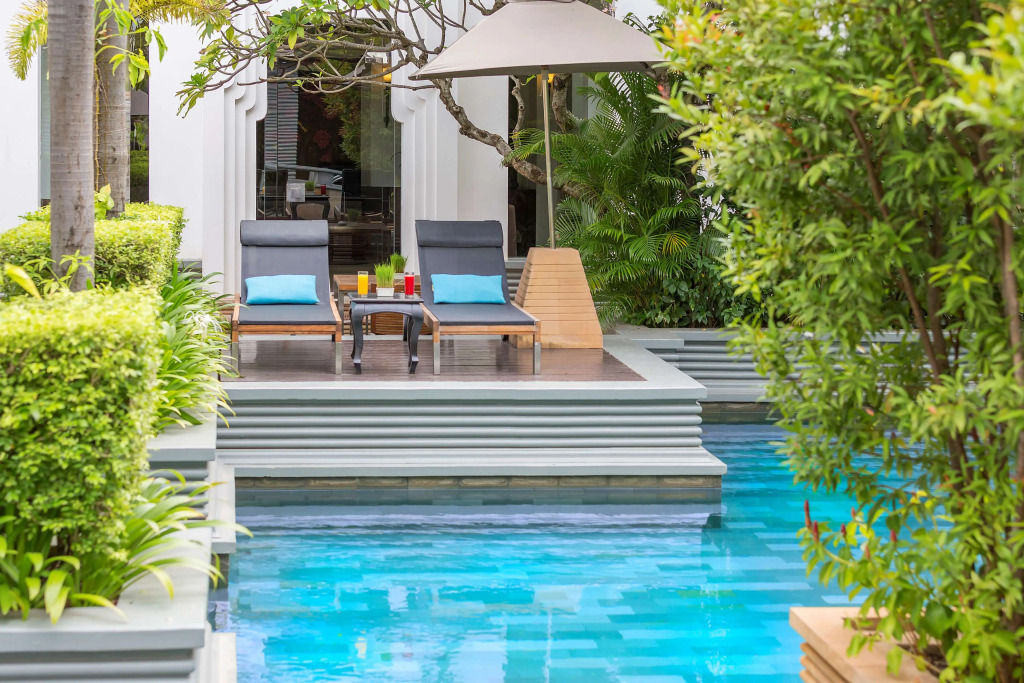 Park Hyatt Siem Reap