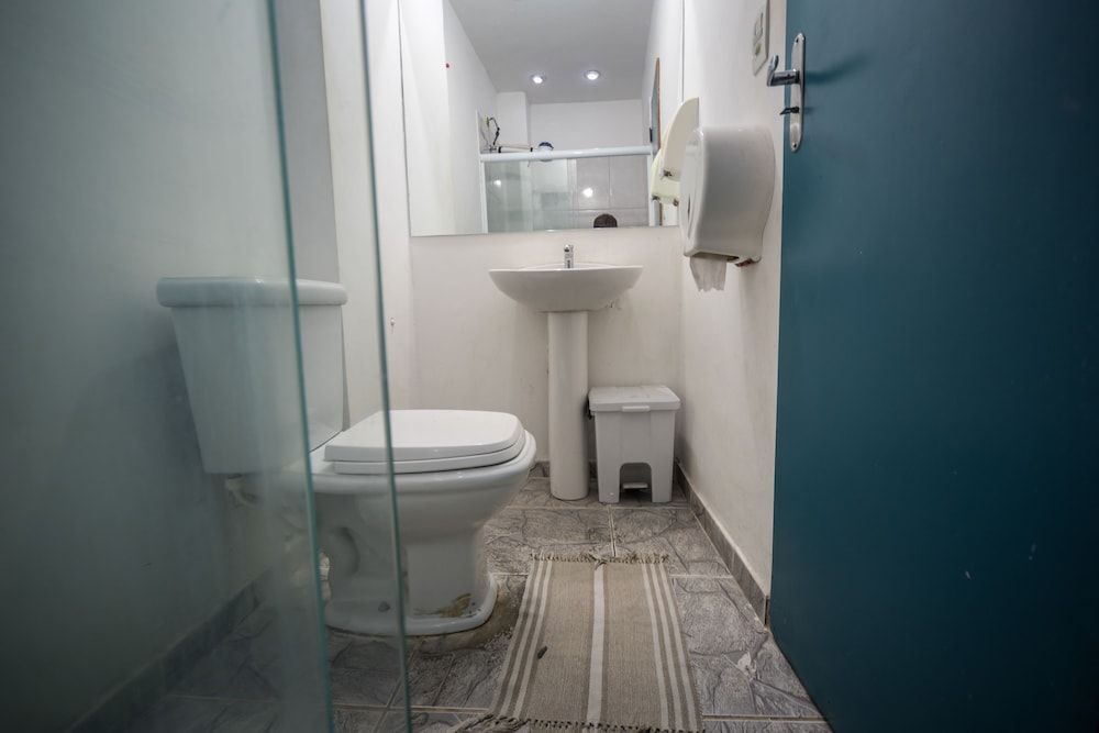 Tupiniquim Hostel Rio de Janeiro