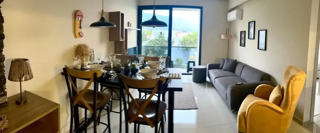 Ng Homes Girne