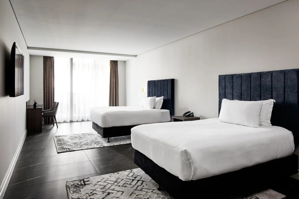 Crowne Plaza Sydney Burwood by IHG