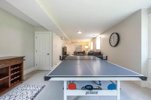 Lincoln River Mt View 4Br 3.5Ba