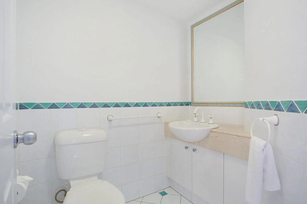 Moroccan Resort - HR Surfers Paradise