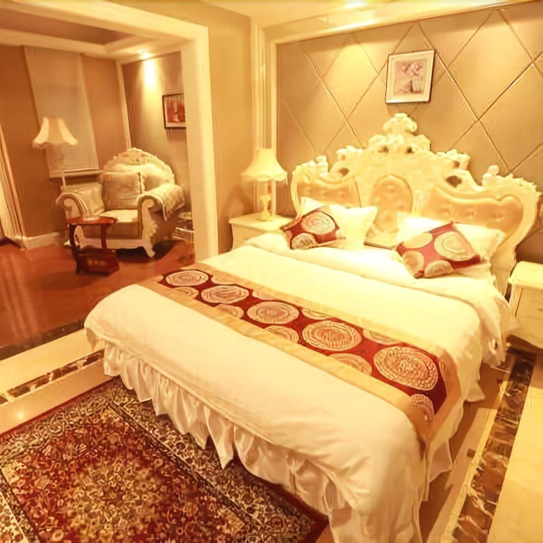 Tianxi International Hotel