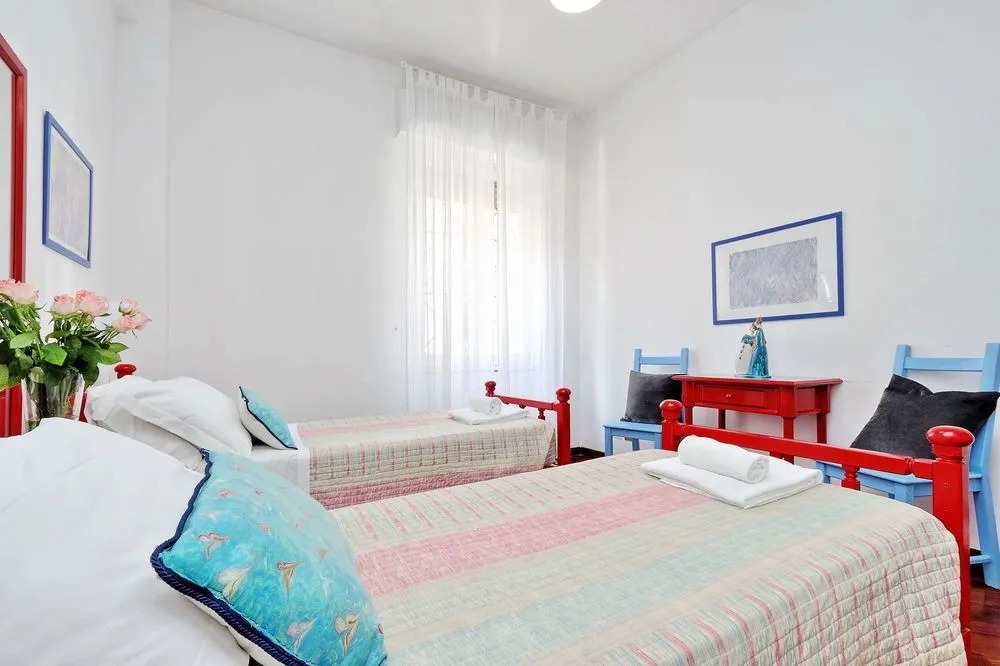 TreasureRome Family 3BR by Colosseo
