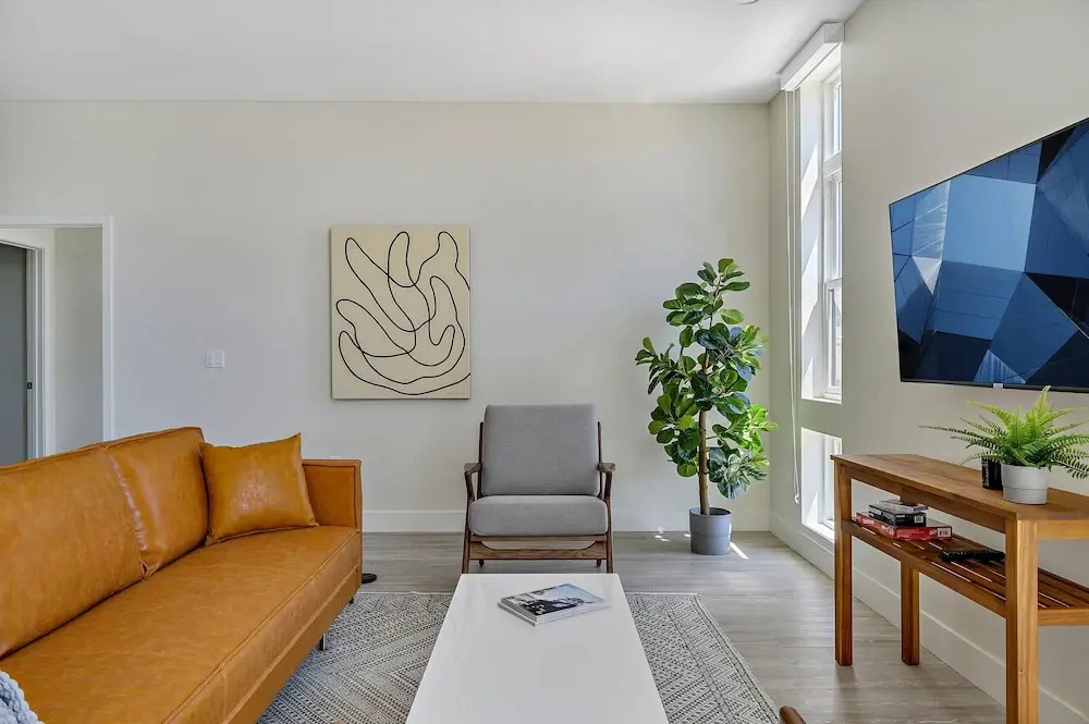 2880: Modern Lifestyle Loft at Espadin