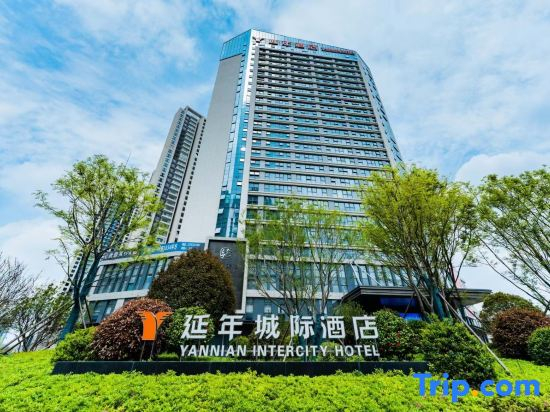 Yannian Intercity Hotel