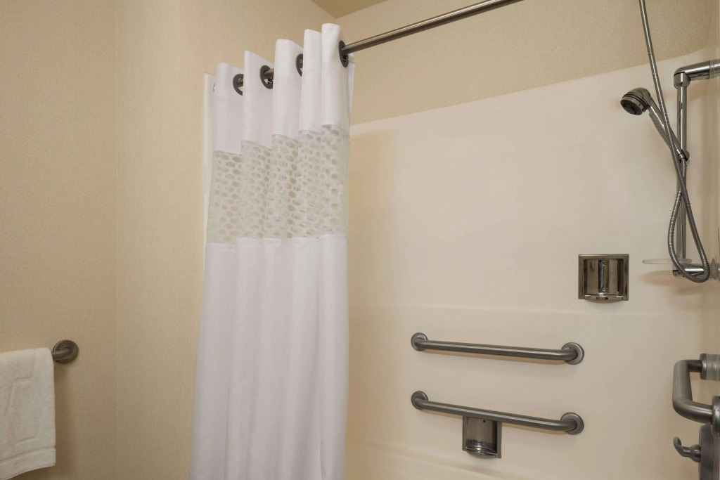 Hampton Inn Belle Vernon