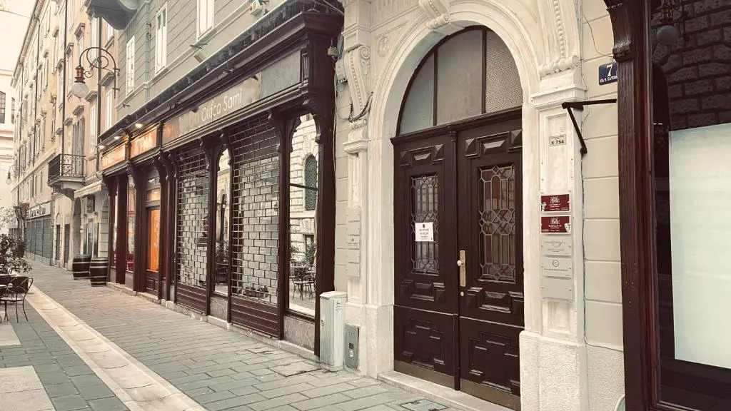 Residenza Le 6 A