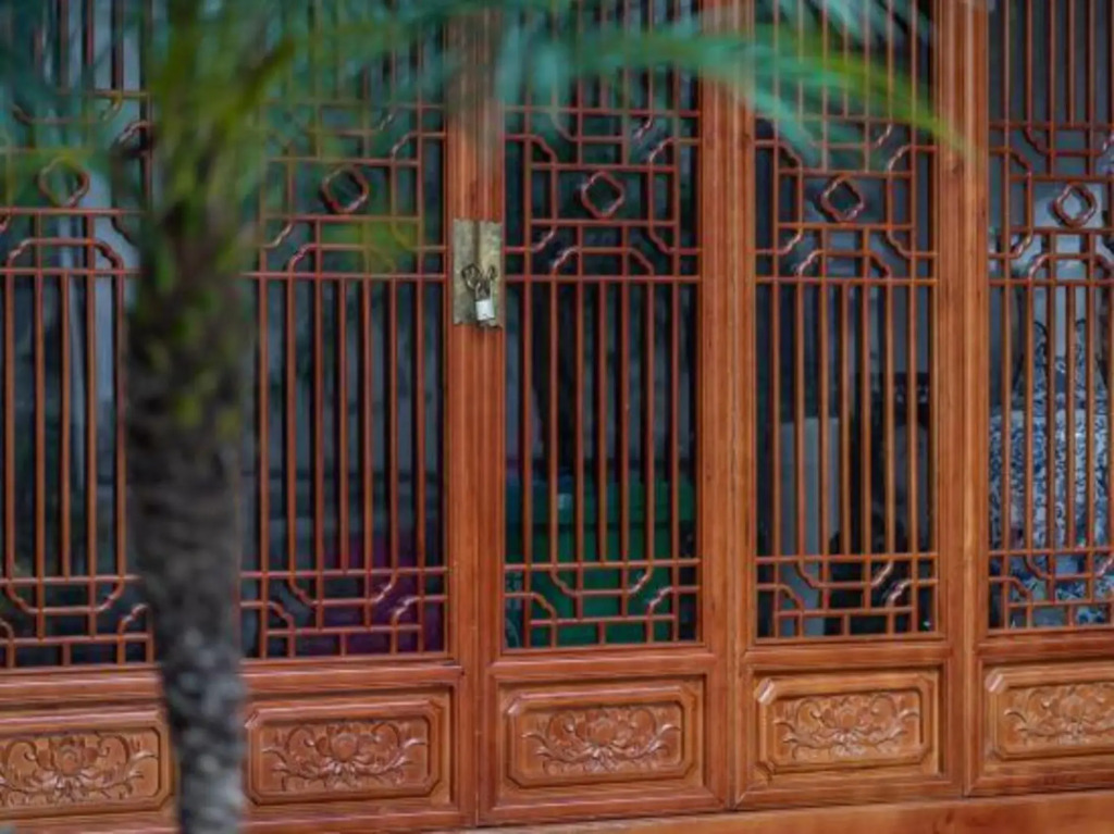 Mutu Inn