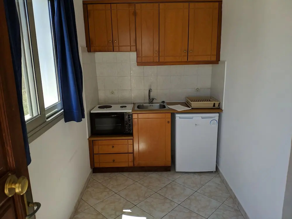 Tondoris Apartments
