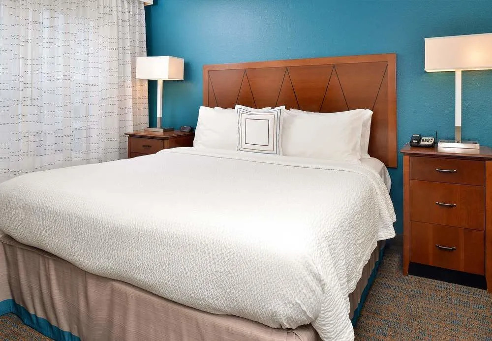 Residence Inn by Marriott Denver Airport at Gateway Park