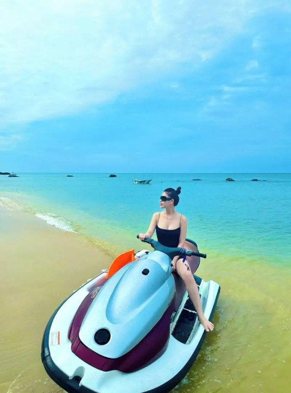 Vida Loca Sunset Beach Resort