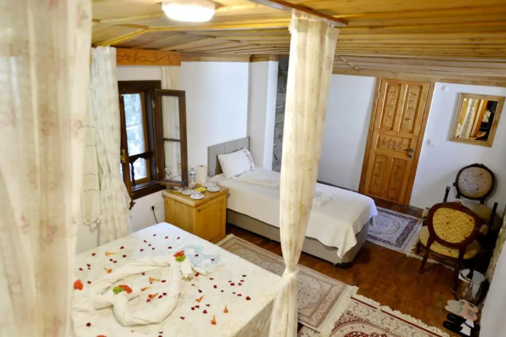 Sirincem Pension