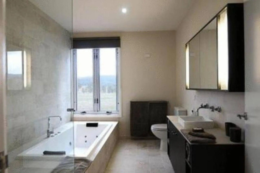Eco-Luxe @ Mount Avoca