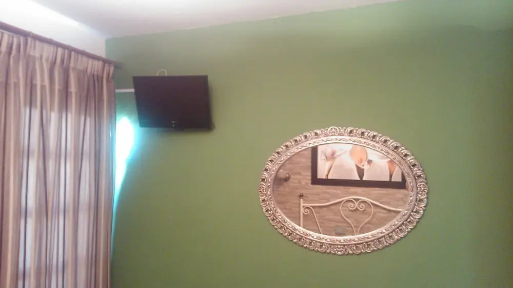 Bungalow StayHC Duna