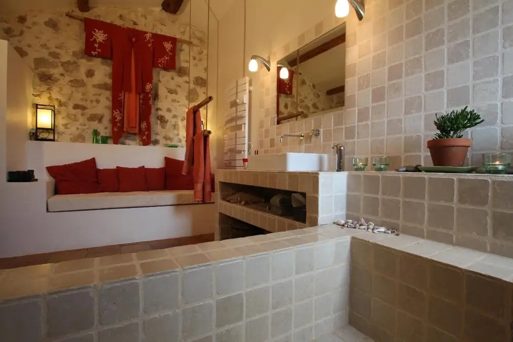 B&B La Parare