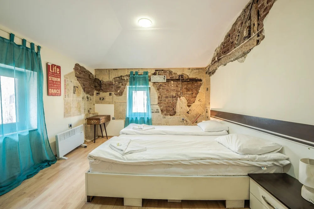 Vitosha Flat