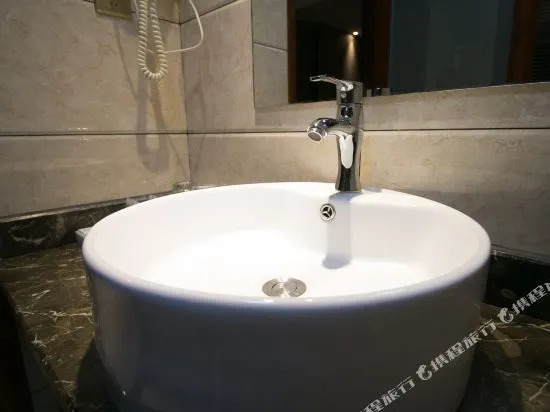 Huangdu Hotel