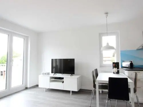 Residenz Blinkfueer Whg 4 Nordlicht