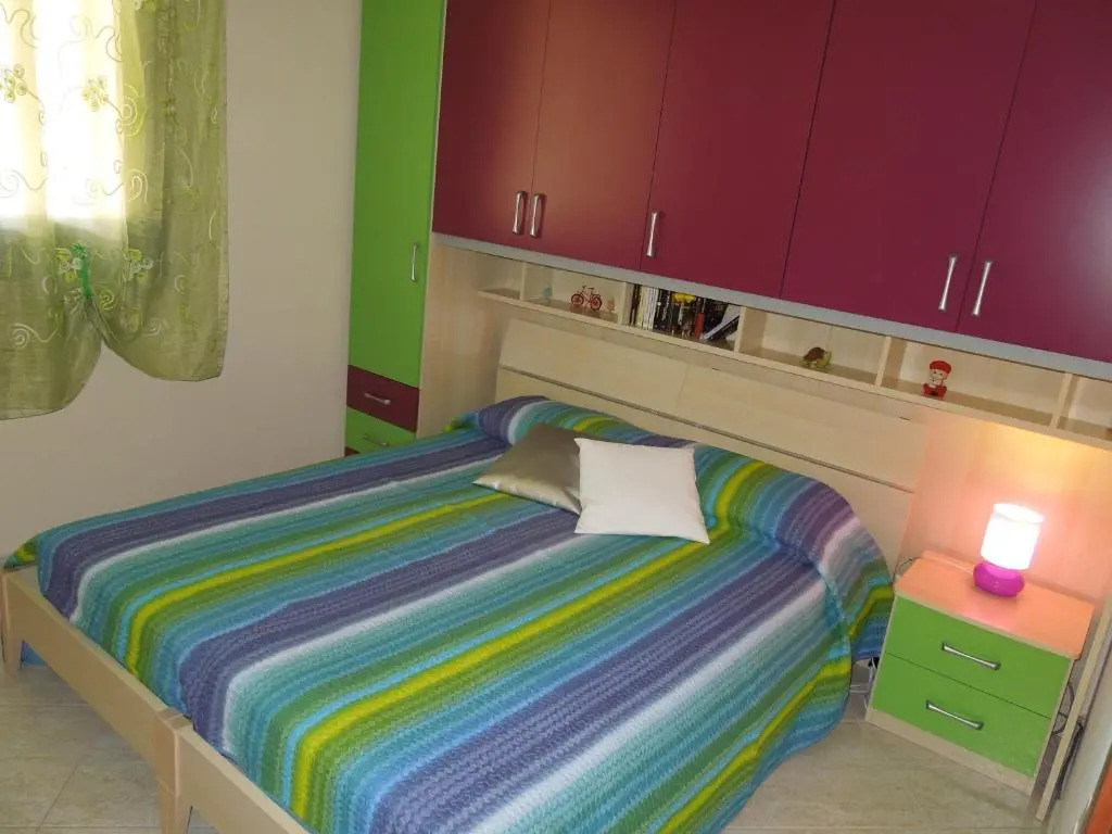 Casa Vacanze Coral