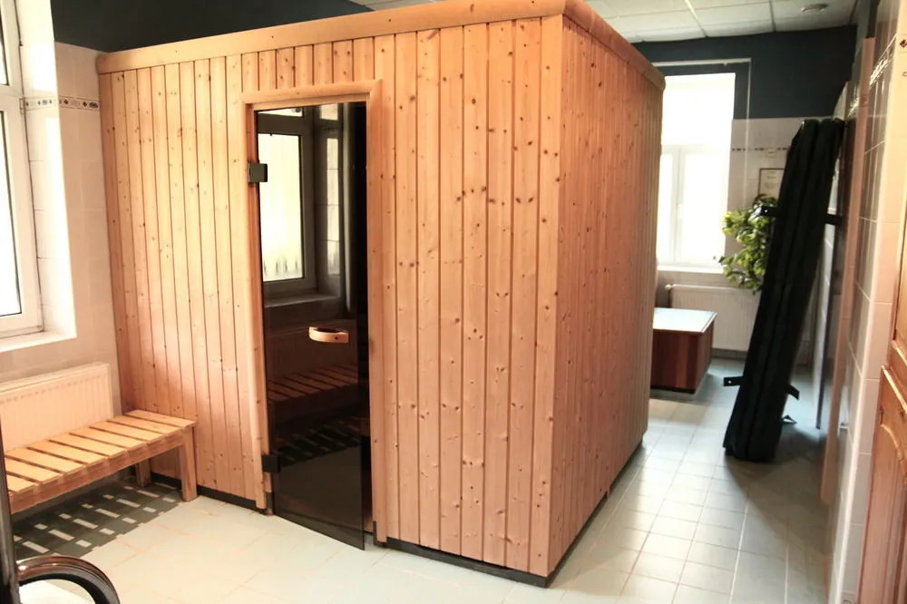 Hotel Tatry