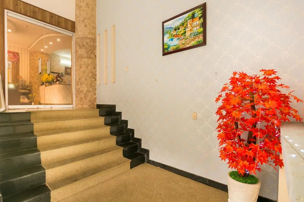 Star Hotel