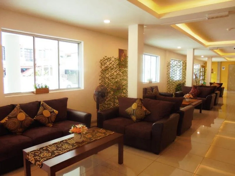 DView Hotel
