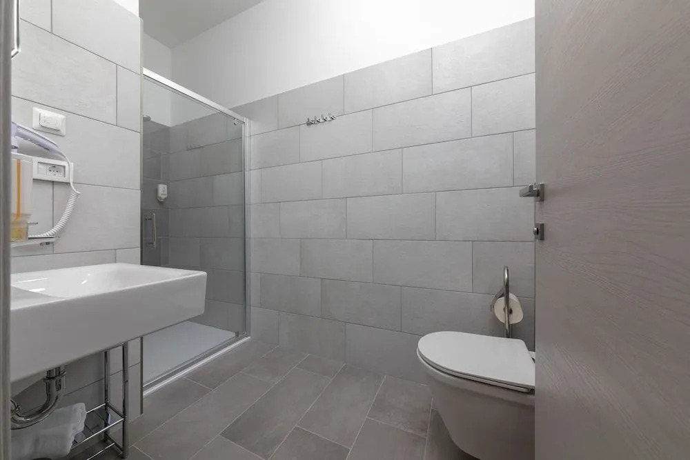 La Preziosa Rooms