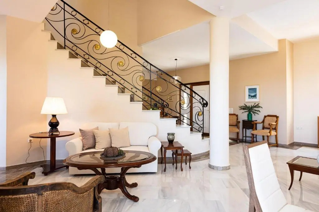 Villa Simore