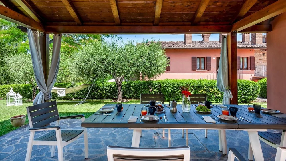 VILLA BANCI 8, Emma Villas