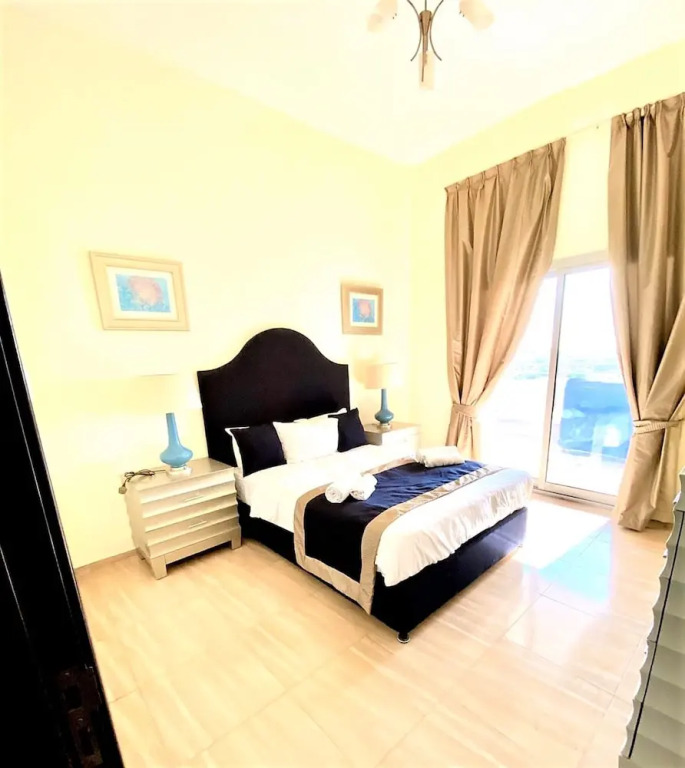 Cosy & Cute 3bedroom Dubai Tasaheel