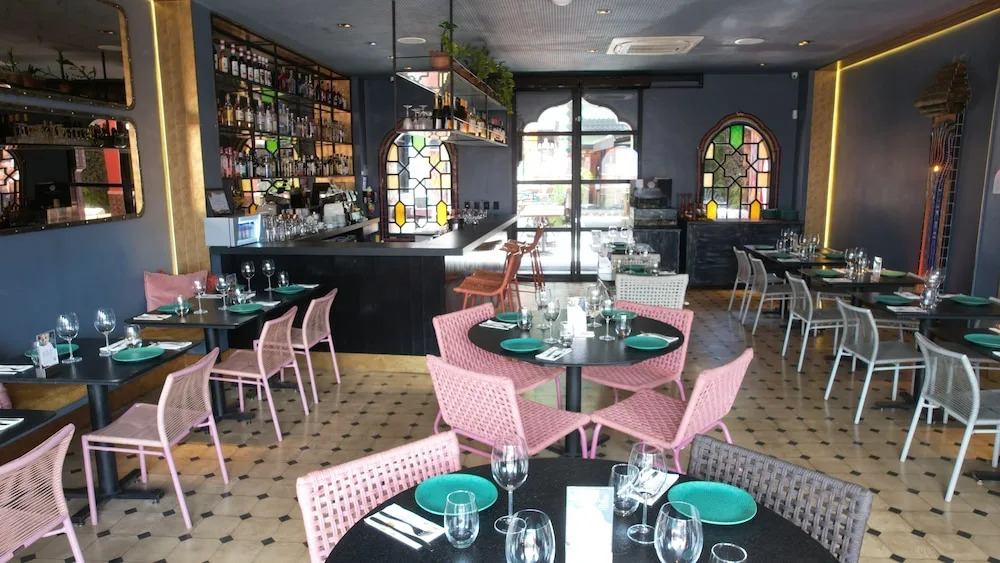 Exótica Boutique Hotel