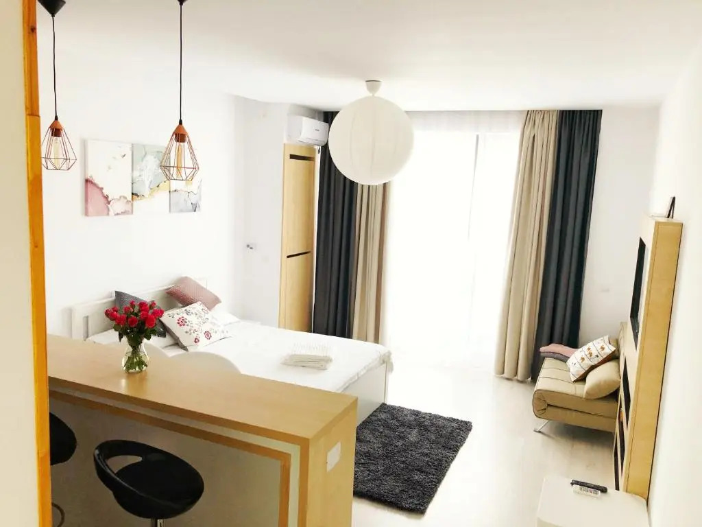 Lucky Star Studio Mamaia Nord